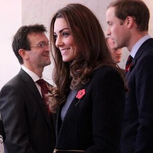 Zara Fantasy Jacket with Zips ASO Kate Middleton